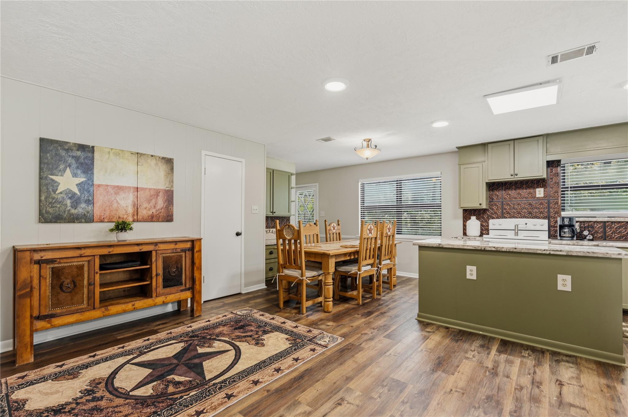 Residential in Huntsville 4