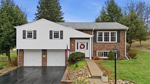 1500 Fernledge Dr, Allison Park, PA, 15101-4005 | Card Image