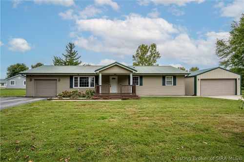 1525 W Booe Road, Austin, IN, 47102 | Card Image
