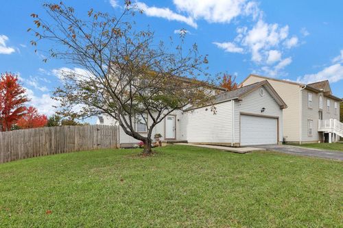 1417 Fahy Dr, Columbus, OH, 43223-6281 | Card Image