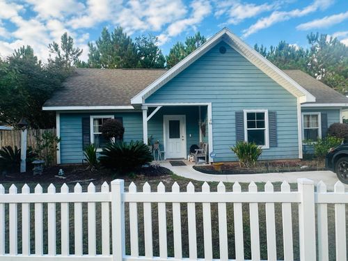 56 Green Leaf Dr, Santa Rosa Beach, FL, 32459-5490 | Card Image