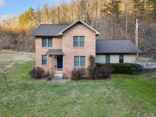 2850 Abbott Creek Rd, Prestonsburg, KY, 41653-8936 | Card Image