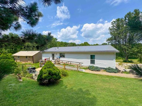 6806 Switchboard Rd, Spencer, IN, 47460-5957 | Card Image
