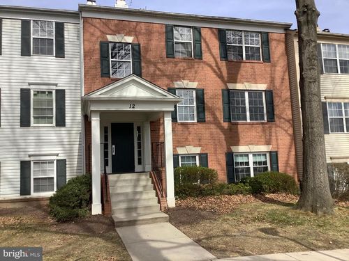 3ad-12 Normandy Square Ct, SILVER SPRING, MD, 20906-6122 | Card Image