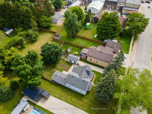 176 Mill St, Middlesex Centre, ON, N0M2K0 | Card Image