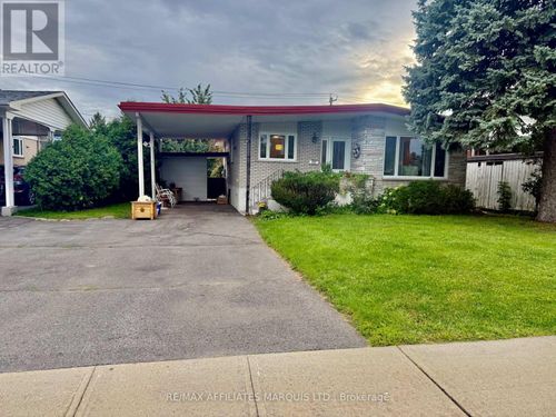 403 Anderson Dr, Cornwall, ON, K6H5N4 | Card Image