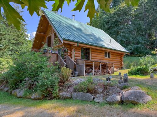 1467 Moby Dick'S Way, Gabriola Island, BC, V0R1X5 | Card Image