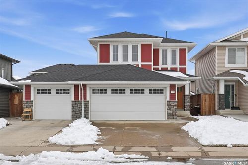 516 Pichler Way, Saskatoon, SK, S7V0G2 | Card Image