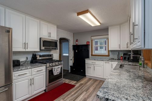 510 N 4th St, Le Sueur, MN, 56058-1535 | Card Image