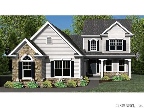 7631 Fairway Dr, Sodus Point, NY, 14555-9503 | Card Image