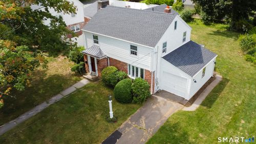 249 Ridge Rd, Wethersfield, CT, 06109-4617 | Card Image