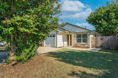 5911 Kevin Kelly Pl, Austin, TX, 78727-7007 | Card Image