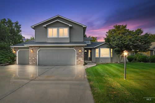 12019 W Rader Dr, Boise, ID, 83713-1079 | Card Image