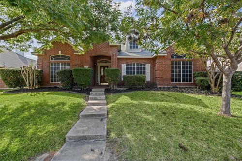 714 Cottonwood Bend Dr, Allen, TX, 75002-5202 | Card Image