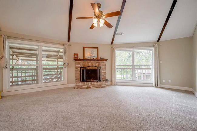 22914 Whittaker Way, House other with 3 bedrooms, 3 bathrooms and 2 parking in Spring TX | Image 18