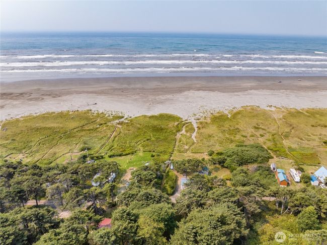 4753 Beach Ln, Home with 0 bedrooms, 0 bathrooms and null parking in Moclips WA | Image 9