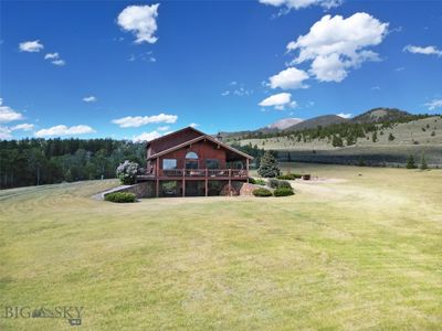 1105 Clark Creek - Polaris, Montana | Image 1