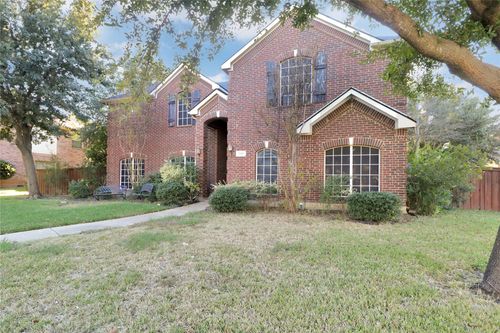 709 Ascot Park Dr, Mansfield, TX, 76063-5492 | Card Image