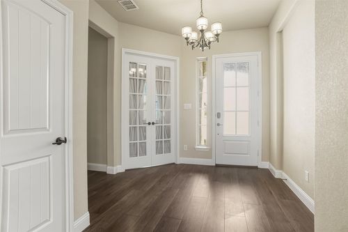 3601 Honey Suckle Ln, Little Elm, TX, 75068-1778 | Card Image