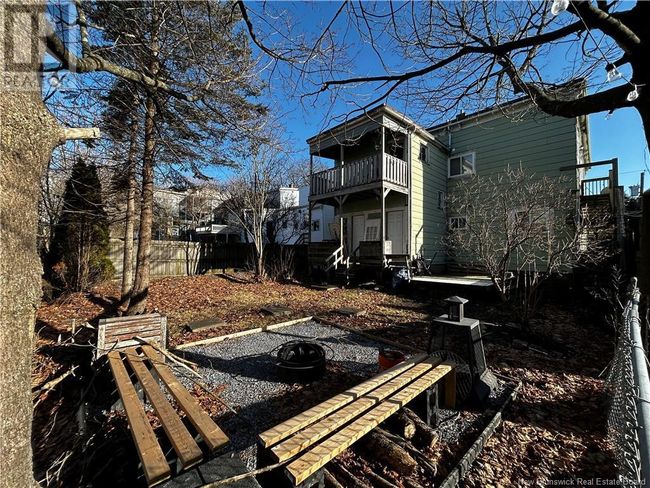 25 Clarendon St, Home with 0 bedrooms, 0 bathrooms and null parking in Saint John NB | Image 25