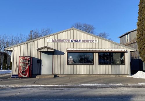 1555 Pierce Avenue, Marinette, WI, 54143 | Card Image