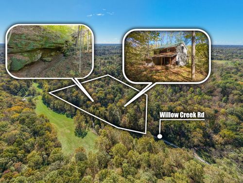15791 Willow Creek Rd, Athens, OH, 45701-8983 | Card Image