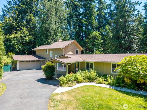 6426 Zangle Road Ne, Olympia, WA, 98506 | Card Image