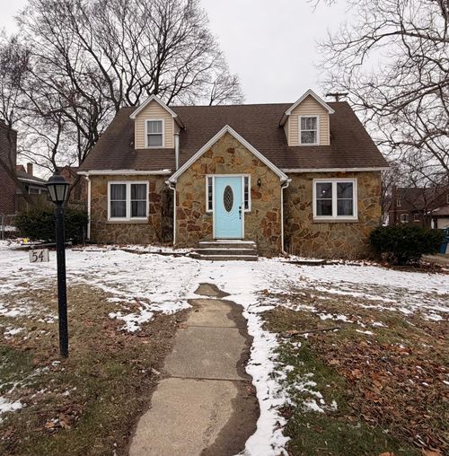 54 E Emmett Street E, Battle Creek, MI, 49017 | Card Image