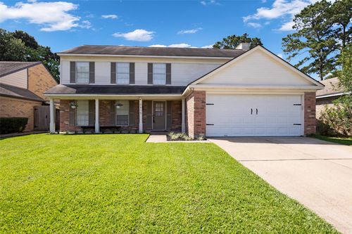 9415 Towerstone Dr, Spring, TX, 77379-4467 | Card Image