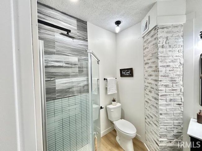 433 S 8 Th St, House other with 2 bedrooms, 2 bathrooms and null parking in Clinton IN | Image 27