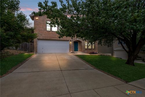 1319 Pecan Sta, San Antonio, TX, 78258-7864 | Card Image