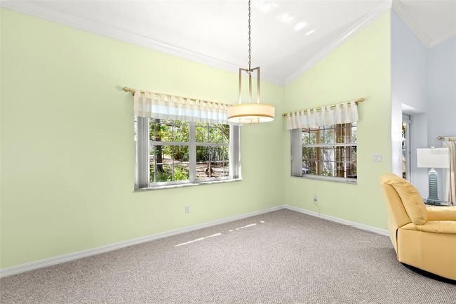 187 Sage Cir, House other with 3 bedrooms, 2 bathrooms and null parking in Crystal Beach FL | Image 18