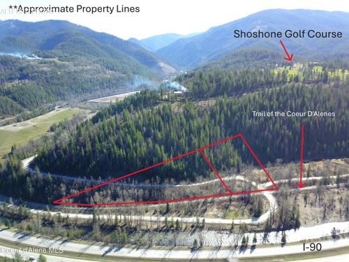NKA Country Club Rd, Kellogg, ID, 83837 | Card Image