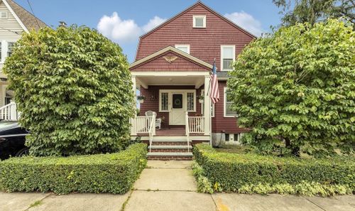 42 & 0 Doncaster St, Roslindale, MA, 02131 | Card Image