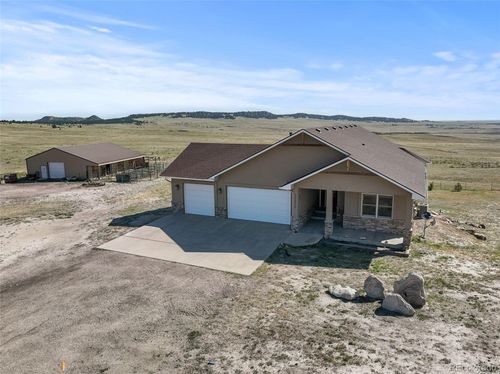 22350 Roxie Ridge View, Peyton, CO, 80831 | Card Image