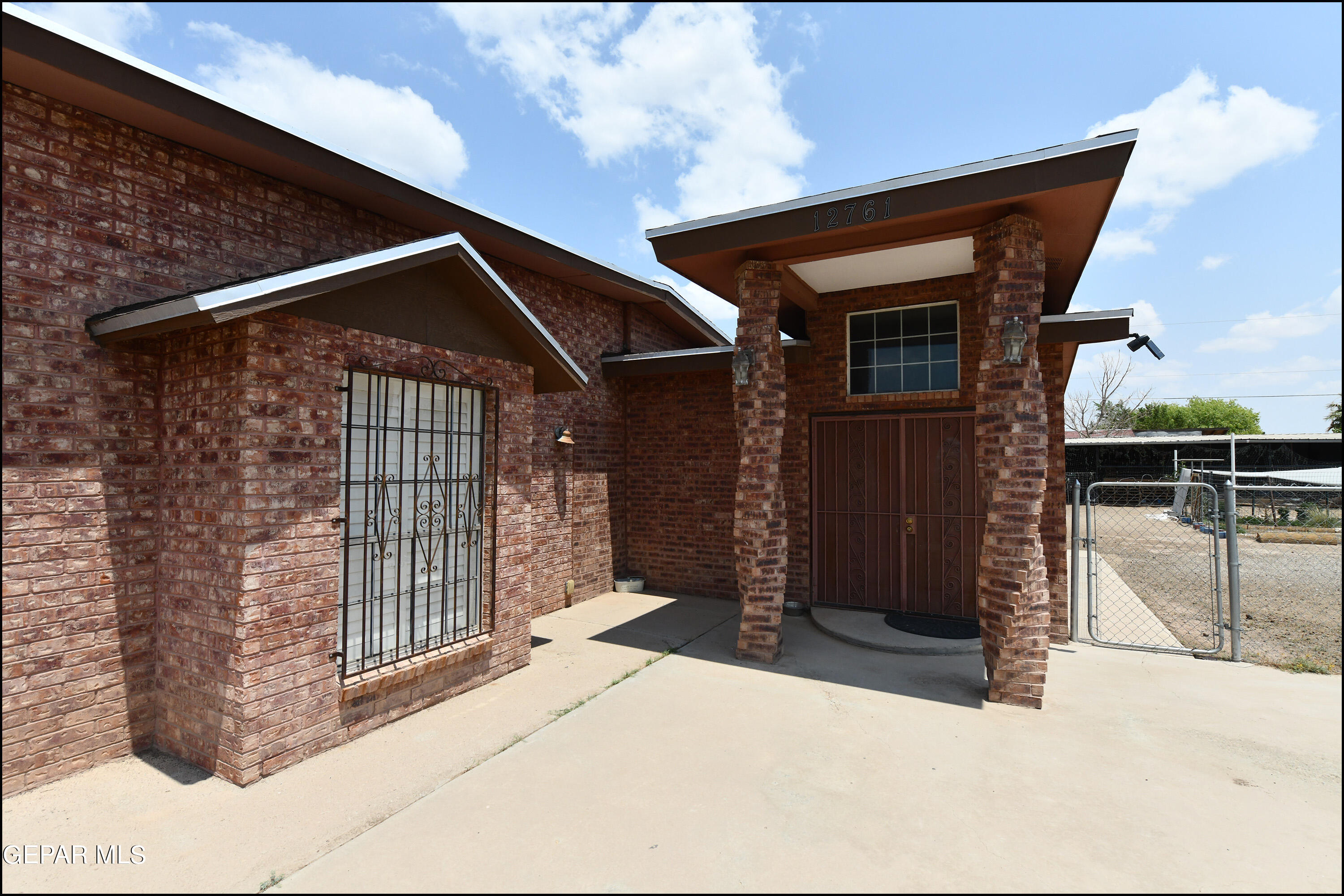 MI Acre Dr, San Elizario, TX 79849