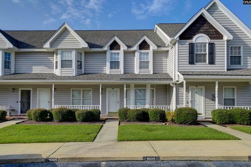 1005 New Brookland Pl, West Columbia, SC, 29169-4769 | Card Image