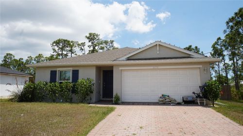 2678 Dixon Ter, PORT CHARLOTTE, FL, 33981-1017 | Card Image