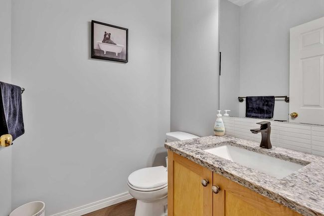 33 Barber Street Nw, House other with 4 bedrooms, 4 bathrooms and 4 parking in Langdon AB | Image 14