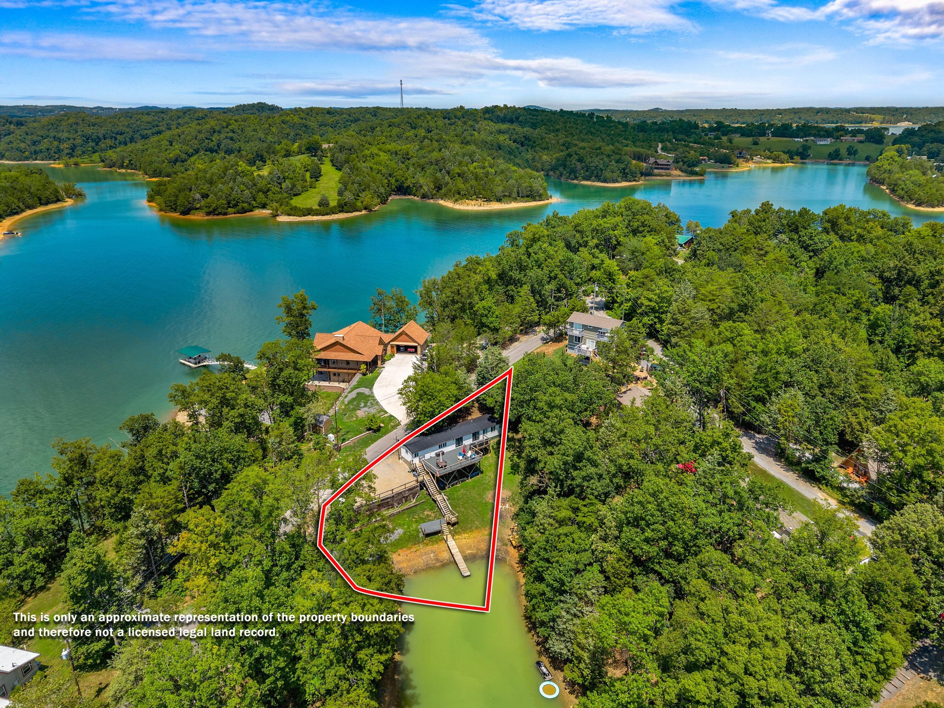 Residential in Dandridge 4