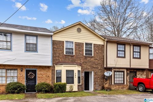 794 Mary Vann Ln, Birmingham, AL, 35215-5063 | Card Image