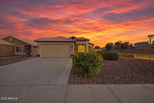 15193 W Fillmore Street, Goodyear, AZ, 85338 | Card Image