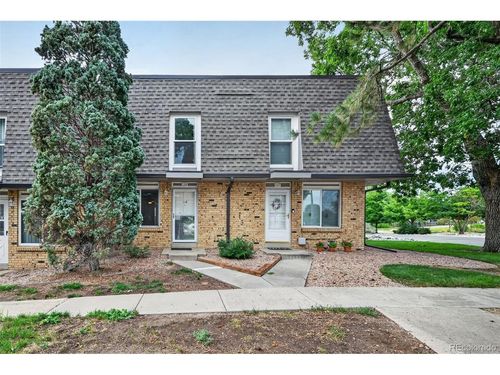 118-1536 S Pierson St, Denver, CO, 80232 | Card Image
