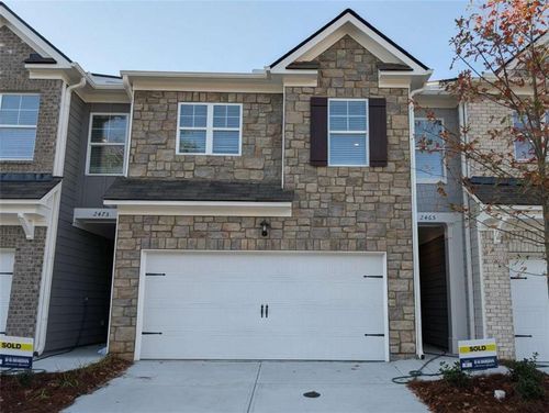 2465 Poppy Ct, Buford, GA, 30519-4809 | Card Image