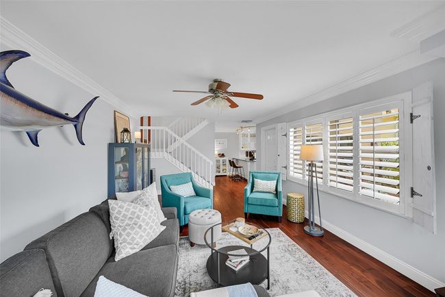 4101 Roxbury Ct, Townhouse with 2 bedrooms, 3 bathrooms and null parking in Boynton Beach FL | Image 7