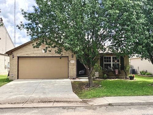 11727 Autumndale, San Antonio, TX, 78254-5771 | Card Image