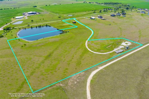 9817 County Road 408, Grandview, TX, 76050 | Card Image