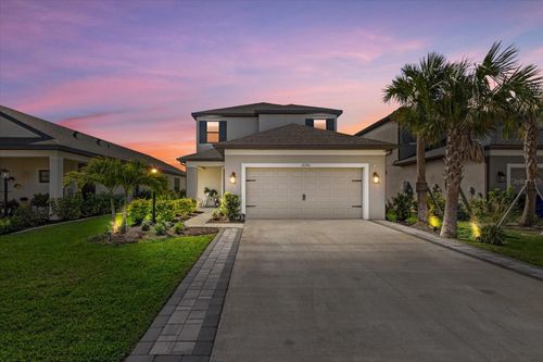 16226 Paynes Mill Dr, Bradenton, FL, 34211-1323 | Card Image