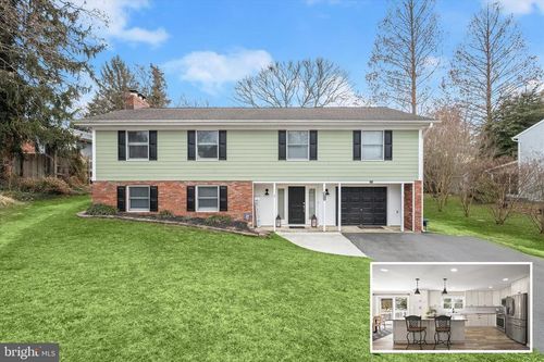 1091 Skyway Dr, ANNAPOLIS, MD, 21409-4817 | Card Image