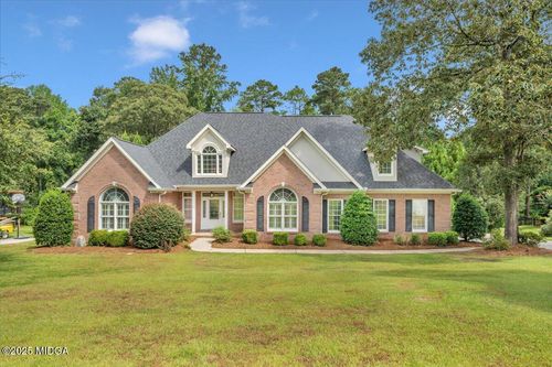 411 Creekside Dr, Warner Robins, GA, 31088-6107 | Card Image